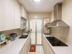 Blk 55 Teban View (Jurong East), HDB 3 Rooms #574492521
